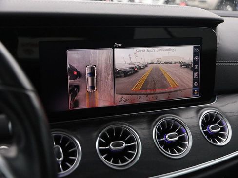 Used 2019 Mercedes-Benz E 450 4MATIC Coupe image 17