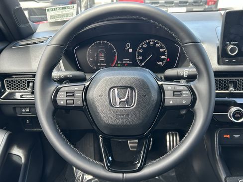 Used 2026 Honda Civic Sport image 19