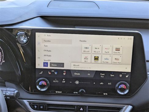 Certified 2024 Lexus RX 350 Premium Plus w/ Convenience Package image 19