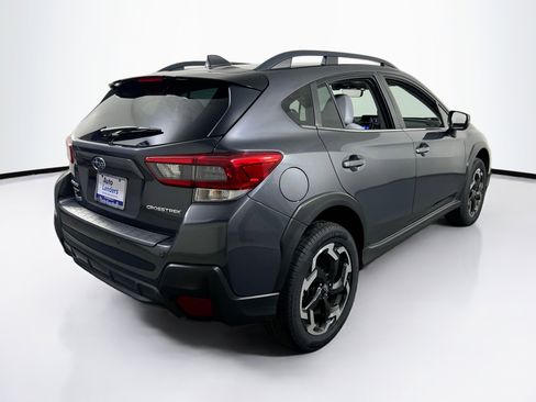 Used 2023 Subaru Crosstrek 2.5i Limited w/ Moonroof Package AWD/4WD image 5