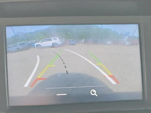 Used 2018 Ford Focus ST FWD image 3