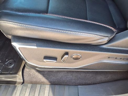 Used 2023 Ford F150 Lariat w/ Equipment Group 502A High image 25