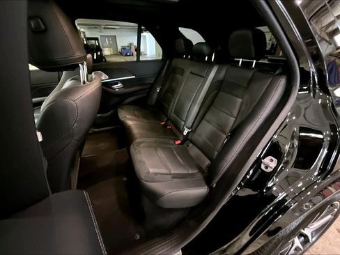 Used 2023 Mercedes-Benz GLE 53 AMG 4MATIC image 21