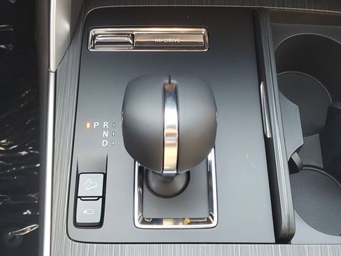 New 2026 MAZDA CX-90 3.3 Turbo S w/ Premium Plus image 35