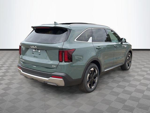 New 2026 Kia Sorento EX w/ EX Premium Package FWD image 7