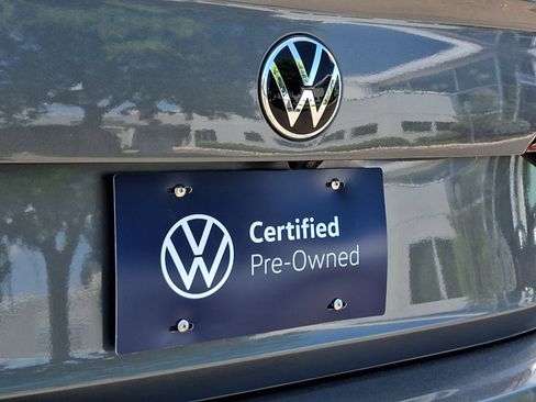 Certified 2024 Volkswagen Jetta S FWD image 30