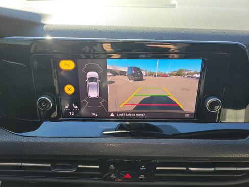 Used 2024 Volkswagen GTI S image 23