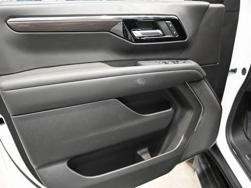 New 2026 Chevrolet Tahoe LS w/ LPO, Dark Essentials Package image 26