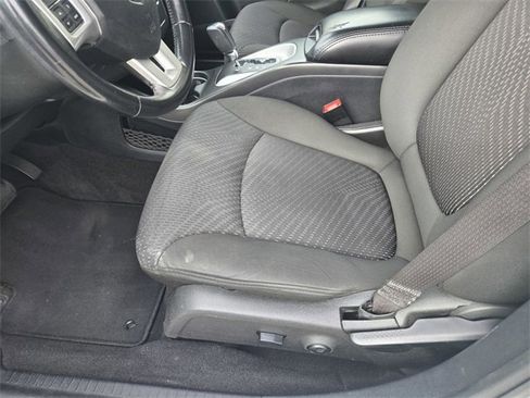 Used 2019 Dodge Journey SE w/ Premium Group image 23
