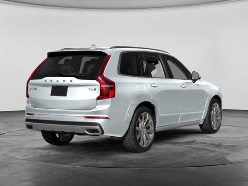 Used 2016 Volvo XC90 T6 Inscription AWD/4WD image 2