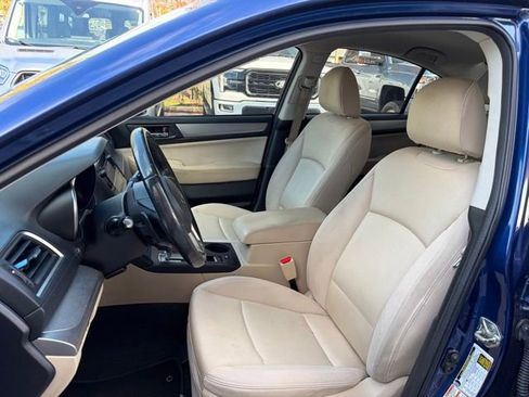 Used 2016 Subaru Legacy 2.5i Premium image 12