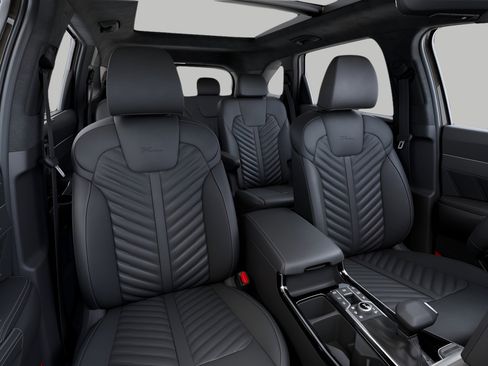 New 2026 Kia Sorento SX Prestige AWD/4WD image 15