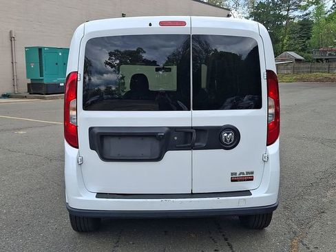 Used 2022 RAM ProMaster City Wagon FWD image 9