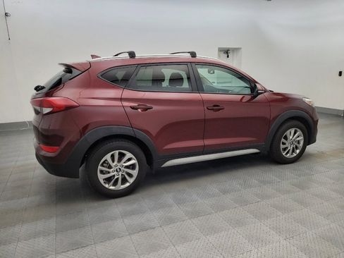 Used 2017 Hyundai Tucson SE Plus FWD image 10