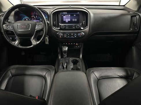 Used 2022 GMC Canyon AT4 w/ Trailering Package image 23