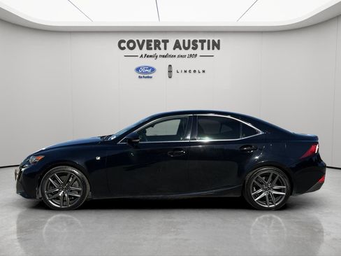 Used 2014 Lexus IS 350 AWD image 2