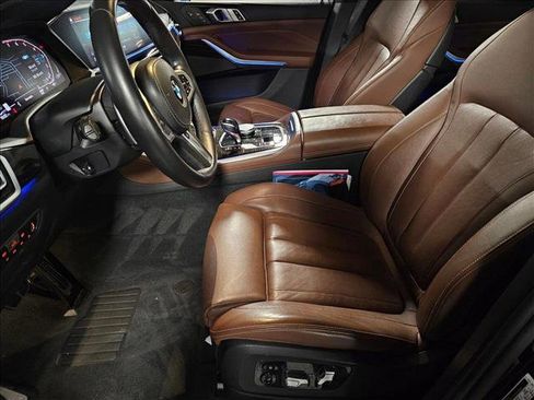 Used 2020 BMW X5 sDrive40i w/ M Sport Package image 17