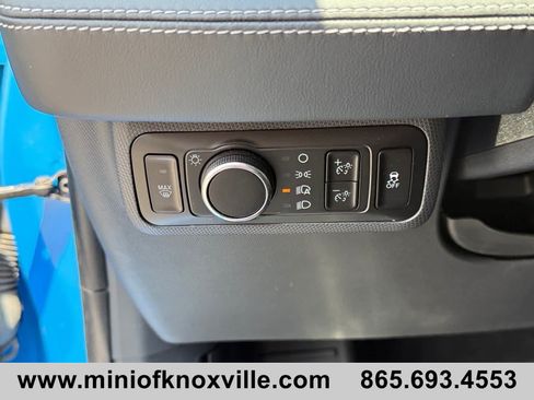 Used 2023 Ford Mustang Mach-E Select AWD/4WD image 27