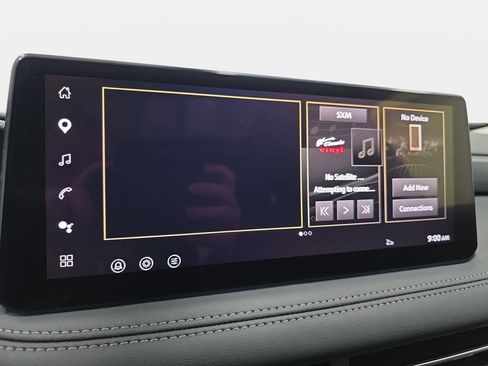 Certified 2026 INFINITI QX60 Luxe w/ Cargo Package AWD/4WD image 17