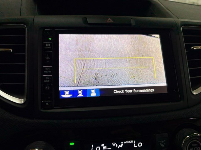 Used 2016 Honda CR-V EX-L image 42