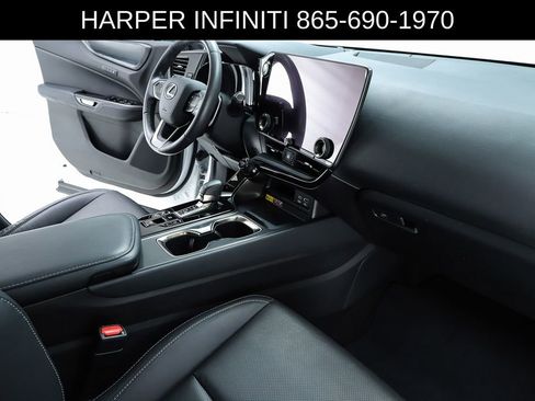 Used 2023 Lexus NX 350 AWD image 70