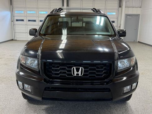 Used 2014 Honda Ridgeline SE image 7