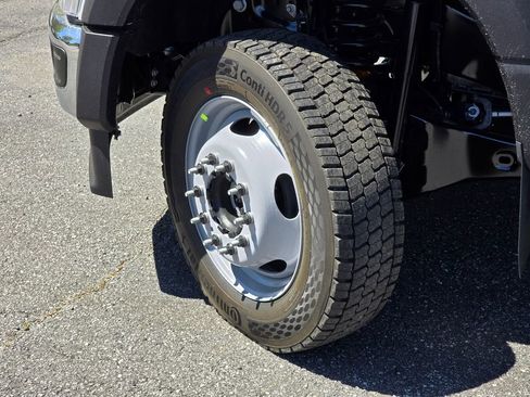 New 2026 Ford F450 4x4 SuperCab Super Duty image 25