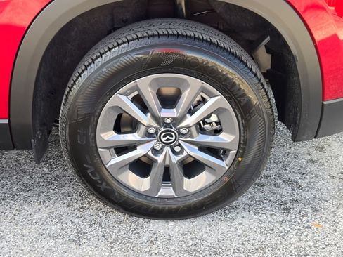 New 2026 MAZDA CX-5 Select AWD/4WD image 17