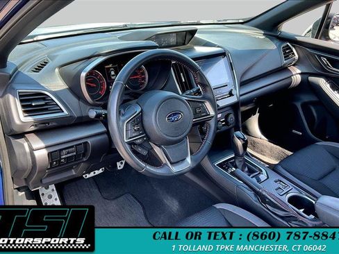 Used 2017 Subaru Impreza 2.0i Sport AWD/4WD image 13