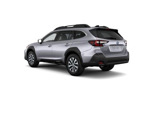 Used 2025 Subaru Outback Premium image 5