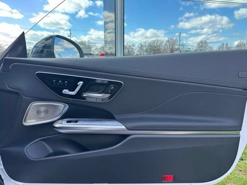 New 2026 Mercedes-Benz CLE 300 4MATIC Cabriolet image 17