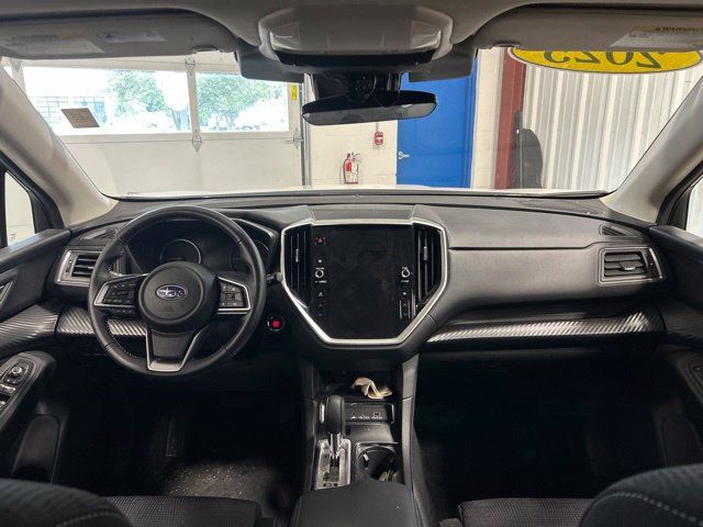 Used 2025 Subaru Ascent Premium AWD/4WD image 16