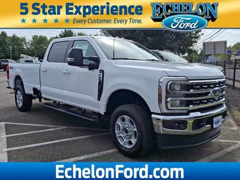 New 2026 Ford F250 XLT w/ XLT Premium Package image 1