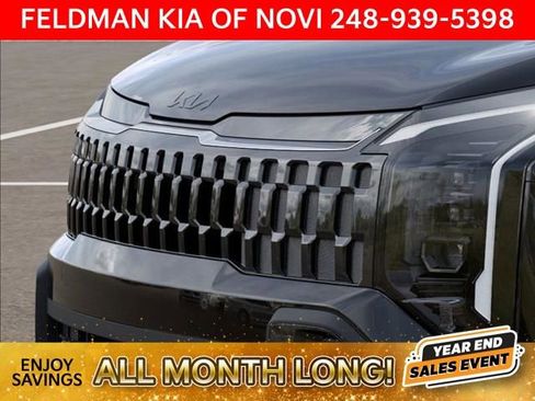 New 2026 Kia Sportage X-Line image 12