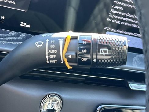New 2026 Genesis GV80 3.5T Prestige AWD/4WD image 37