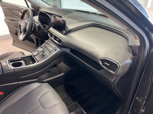 Used 2022 Hyundai Santa Fe Limited image 19