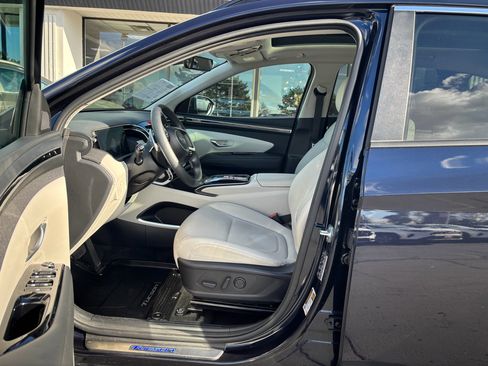 Used 2024 Hyundai Tucson SEL image 4