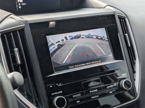 Used 2021 Subaru Forester Premium image 20