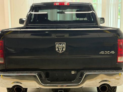 Used 2012 RAM 1500 Express AWD/4WD image 11