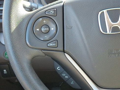 Used 2014 Honda CR-V EX image 22
