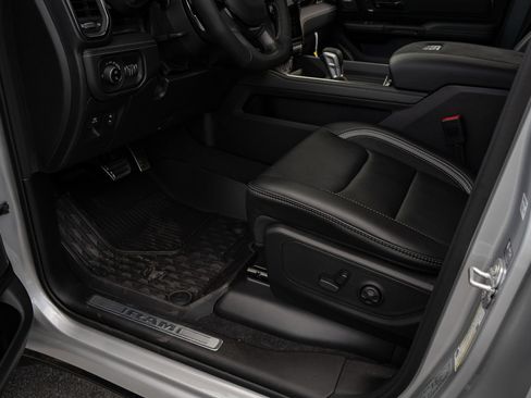 New 2026 RAM 1500 RHO w/ RHO Level 1 Equipment Group AWD/4WD image 35