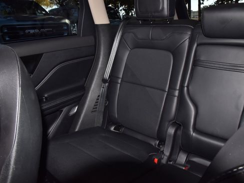 Certified 2025 Lincoln Corsair Grand Touring w/ Equipment Group 301A image 19