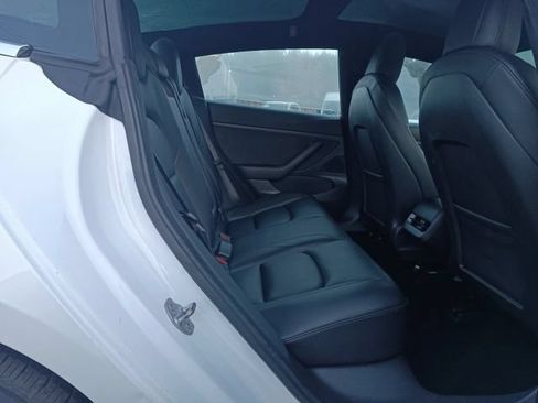 Used 2020 Tesla Model 3 Standard Range Plus RWD image 20
