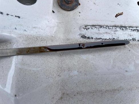 Used 2000 Ford Taurus SES image 42