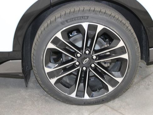 New 2026 Chevrolet Blazer EV SS AWD/4WD image 51