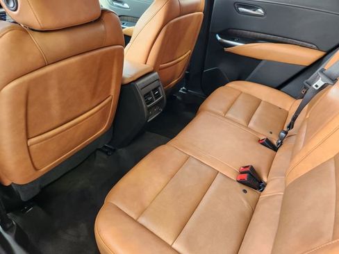 Used 2023 Cadillac XT4 Sport FWD image 21