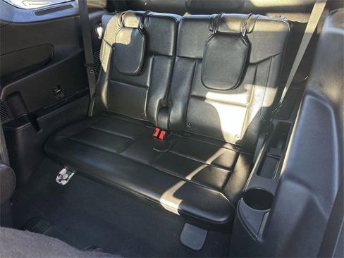 Used 2022 Ford Explorer ST w/ Equipment Group 401A image 42