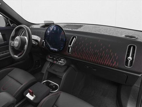 New 2027 MINI Cooper Countryman John Cooper Works AWD/4WD image 11