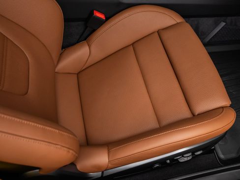 Certified 2026 Porsche 911 Turbo S AWD/4WD image 48