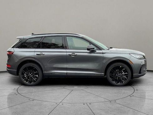 New 2026 Lincoln Corsair Grand Touring w/ Jet Appearance Package AWD/4WD image 12